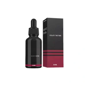 Custom 60 ml Bottle Boxes