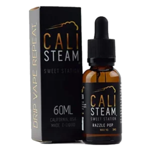 Custom 60 ml Bottle Boxes