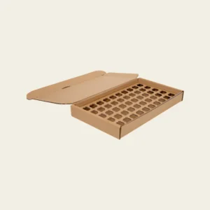 Cardboard Divider Boxes