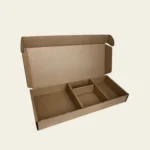 Cardboard Divider Boxes
