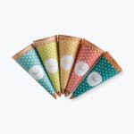 Custom Cone Sleeves - Image 3