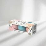 Custom Lid and Tray Soap Boxes