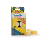 Custom Candle Boxes with Window