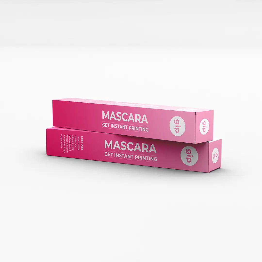 custom-mascara-boxes Custom Mascara Boxes