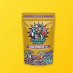 Custom Mylar Heat Seal Bags