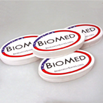 Oval Stickers - Image 2