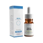 Custom CBD Tincture Boxes