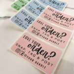 Rectangle Stickers - Image 3