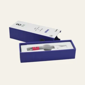 Custom Child Resistant Boxes