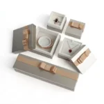 Custom Earring Boxes