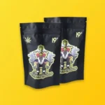 Custom Mylar Vacuum Seal Bags