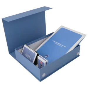 Mailer Stationery Boxes