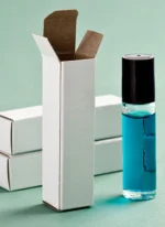Custom Roll On Bottle Boxes