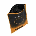 Custom Smell Proof Mylar Bags