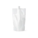 Custom Spout Pouches