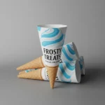 Custom Cone Sleeves - Image 2