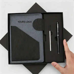 Custom Notebook Boxes