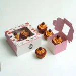 Custom Muffin Boxes