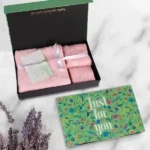 Custom Towel Packaging