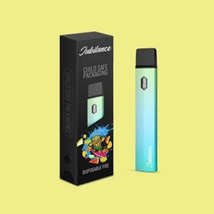 Custom CBD Pod Boxes