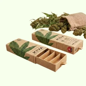 Custom Marijuana Boxes