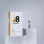 Custom Delta 8 Boxes