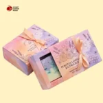 Lid and Tray Soap Boxes