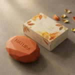 Lid and Tray Soap Boxes