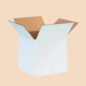 Custom Triple-Wall Corrugated Boxes