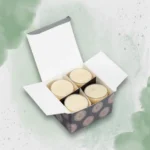 Custom Votive Candle Boxes