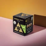 Custom Weed Boxes