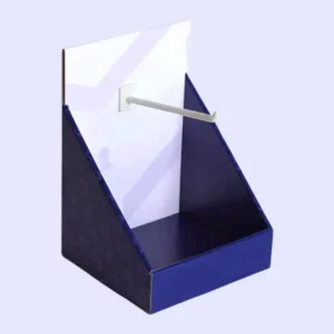 Custom PDQ Display Boxes