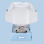 Custom Hat Boxes
