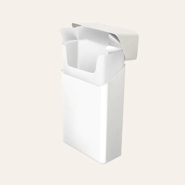 empty-cigarette-boxes-wholesale Custom Empty Cigarette Boxes