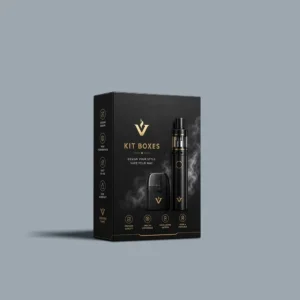 Custom Mod Kits Vape Boxes