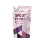 Custom Spout Pouches