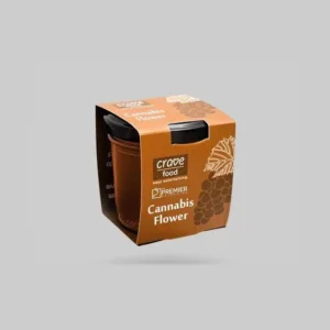 Custom CBD Flower Boxes