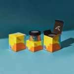 Custom Gummies Boxes