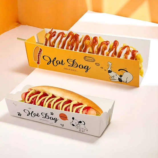 Custom-Hot-Dog-Boxes Custom Hot Dog Boxes