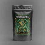 Custom Mylar Heat Seal Bags