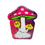 Custom Mushroom Mylar Bags