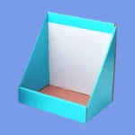 Custom PDQ Display Boxes