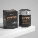 Custom Pomade Boxes