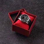 Custom Wrist Watch Boxes
