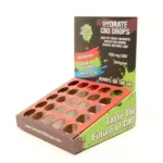 Custom Bottle Display Boxes