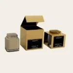 Custom Luxury Candle Boxes