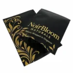 Custom Mylar Heat Seal Bags