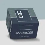 Custom CBD Isolate Boxes