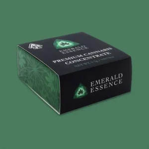 Custom Marijuana Boxes
