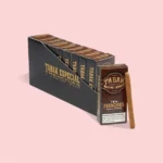 Custom Cigar Boxes